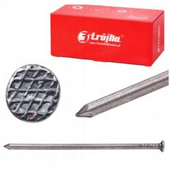 Trojka Építőipari szegek 2.8x65mm Fekete 5KG (GB 2.8X65)