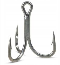 Aquantic Kona L21201 Tn hármashorog 4 x Erős 3/0 4db (8921330)