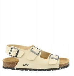 CMP Női szandál Cmp Eco Keidha 42, Bézs, Városi (3Q91026/A425)