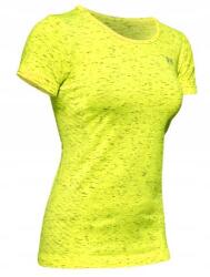 Under Armour Seamless Melange Fitted HeatGear póló 1352276786 Sm
