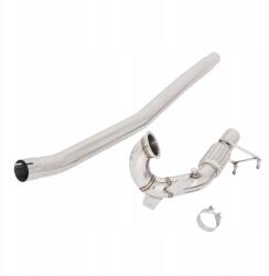  Downpipe Audi A3/S3 8V Golf MK7 R Cupra Passat B8 Tsi/tfsi QUATTRO/4MOTION