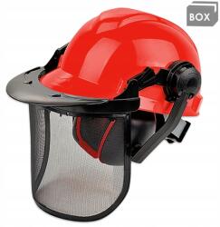 Maan Fejvédő sisak erdészeti munkásoknak Maan (8030)