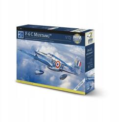 Arma hobby 70068 1: 72 F-6C Mustang