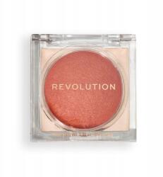 Revolution Beam Bright Orange Crush pirosító, sült, highlighter hatású (1865142)
