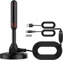  Beltéri, kültéri antenna 54566 DVB-T2 erősítővel (GS13298)