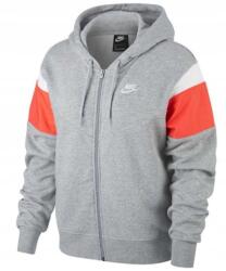 Nike Sportswear Heritage Fullzip Pulóver CJ2305064 S