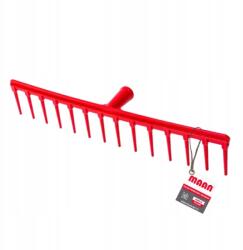 Maan Extra-click széna gereblye, 14 fogú, nyél nélkül Maan (6990)