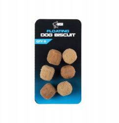Nash Lebegő Kutya Keksz Csali 6 db (T8824)