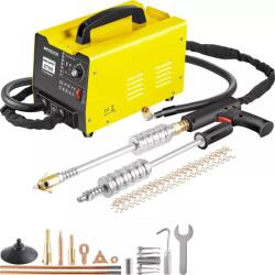  3500A Spotter Blacharski Zgrzewarka naprawy Karoserii Spoter+Puller 6Model (8BJXFJGYS2600HS001V2)