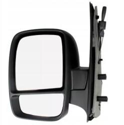 Blic Külső Visszapillantó Tükör L (manuális, Domború) - allegro - 10 100 Ft