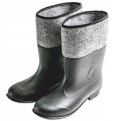 MAAN Filccel bélelt gumicsizma, 41-es méret Maan (2581)