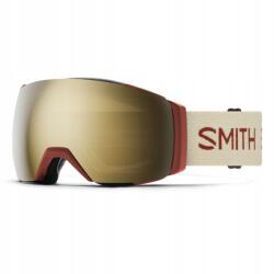 SMITH Síszemüveg Smith I/o Mag XL Terra Slash ChromaPop Sun Black Gold Mir (M0071313F99MN)