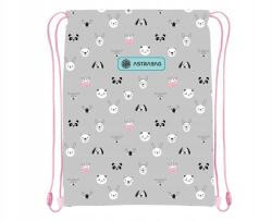 Astra Kitty Az Cuki papucstáska, AD1, 507023020 (507023020)