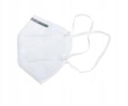 KN95 FFP2 arcmaszk, EN149 szabvány, 5 darabos csomag