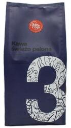 Quba Caffe No. 3 szemes kávé 1 kg (003)