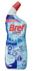 Bref Wc Power Activ Gel Ocean 700ml