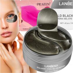 Lanbena Szemránctalanító Maszk Szemaláti Párna Pilaten ajakápoló készlet