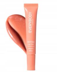 Everybody London Peach Bliss ajakápoló balzsam, hidratáló, 10ml (EVR039)