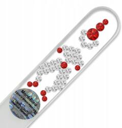  Mont Bleu Luxus üveg körömreszelő LE-01.09