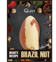 Quret Beauty Recipe Mask - Brazil Dió (8809632520076)