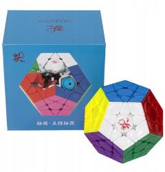  DaYan Megaminx Pro Magnetic logikai kocka (Dayan Megaminx Pro M)