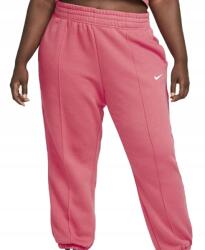 Nike Női Nike Sportswear Polar Plus Size Nadrág Laza fazon DH1045-622 1X (50-52)