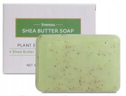  Natúr szappan shea vajjal 100g hidratálás és ápolás