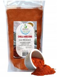 Aromat Őrölt Chilli 500g erős chili paprika Minőség