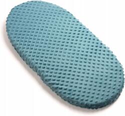 Jukki Lepedő Gumival Gondolához 80X40CM Minky (5904506812592)