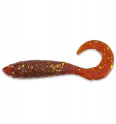 Iron Claw Drop Stuff Grub Tail csali 4, 5 cm Ch mintázat (8326102)