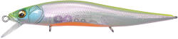 Megabass VISION ONETEN JR. 98mm 10.5gr AURORA REACTION