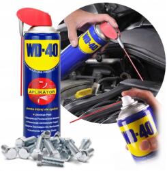WD-40 Multifunkciós Készítmény WD-40 330 Ml-es Applikátorral