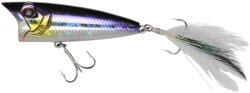 O. S. P OSP LOUDER 50 50mm 4.7gr H09 Ice Shad