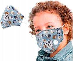 EdiBazzar Pamut arcmaszk gyerekeknek (3050937445099)