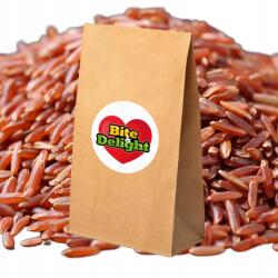  Alacsony kalóriatartalmú vörös rizs 25 kg természetes rost