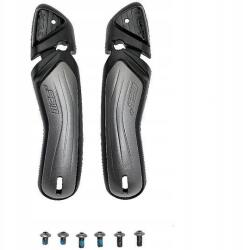 TCX Alumínium sliderek Tcx S-Race cipőkhöz