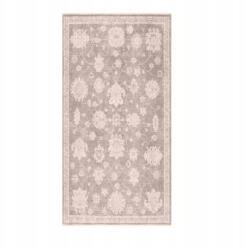  Weaviva Csúszásgátló Rövid Szőrű Szőnyeg Bézs 186 cm x 60 cm (B0CQLRR55Z)