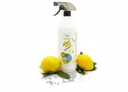 Home Concept Ezüst-citrát Semlegesítő kellemetlen szagok ellen ezüst 1L Home Concept (198_108)