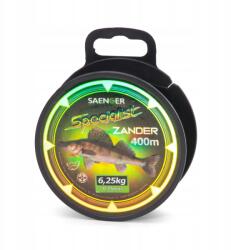 Saenger Saenger Zander (sügér) horgászzsinór 0, 30 mm 400 m (1955330)