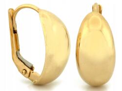 Lovrin Női arany fülbevaló 585 14kt fényes (63604331)