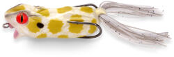 Megabass GABARIN 63mm 14gr WHITE PYTHON