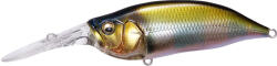 Megabass IXI SHAD TYPE-3 57mm 7.0gr WAGIN OIKAWA