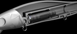 Megabass VISION ONETEN LBO SP-C 115mm 14gr TAKUMI SEOCHI AYU