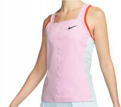 Nike Női póló Nike Top Court Dri-Fit Slam Tank Slim Fit DR6795-676 S