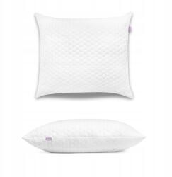  Jukki Párna 70X80 Antiallergén Stegelt Mikroszálas vastag Alvópárna (5904506833467)