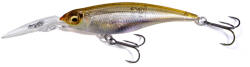 Megabass SHADING-X R 75SP 72mm 7gr MAT TIGER