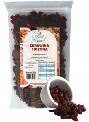 Aromat Szárított tőzegáfonya Vágott 250g Aromat (5904954672779)