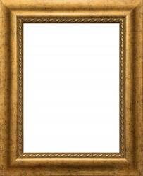 Marek & Darek Kész Keret Képek, Fényképek, Puzzle-k Keretezéséhez 30X40 74mm Arany 3983 (5904996596385)