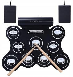 Cahaya EV0113 Roll Up Elektronikus dob (EV0113)