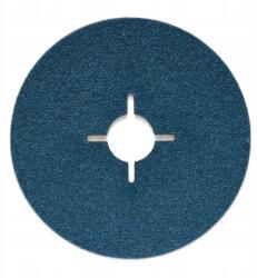 Molatool Fiber csiszolókorong Molatool Zirkon 180 mm P80 (745110366157)